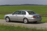 Kia Opirus 2003 года